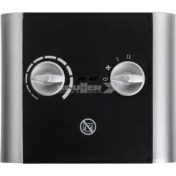 Termoventilatore Brunner Calensa 5 Termoventilatore Brunner Calensa -Negozio Di Campeggio Termoventilatore Brunner Calensa stufetta termoregolatore campeggio camper caravan verande 2