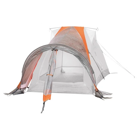 Abside Tenda Ferrino Blizzard 2 Apsis 3 Abside Tenda Ferrino Blizzard 2 Apsis - immagine 3