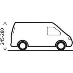 Brunner TRAILS HC -Negozio Di Campeggio air tech trails hc 6