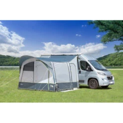 Brunner TRAILS HC -Negozio Di Campeggio air tech trails hc 7