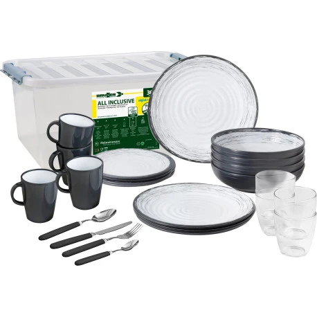 Brunner All Inclusive Granada 1 Brunner All Inclusive Granada