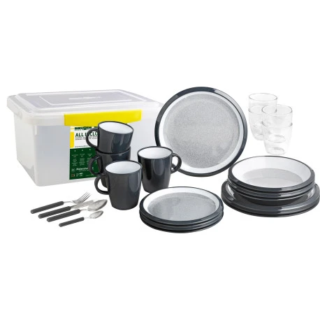 All Inclusive Granyte 1 All Inclusive Granyte