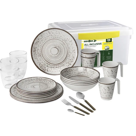 Brunner All Inclusive Kassandra 1 Brunner All Inclusive Kassandra