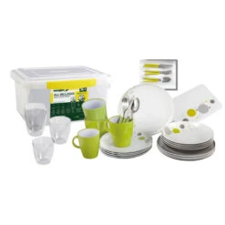 All Inclusive Brunner Space