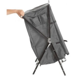 Brunner Armadio Da Campeggio Mercury Cross LS SQ -Negozio Di Campeggio armadio da campeggio mercury cross 7