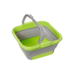 Brunner Bacinella | Cleo Fold-Away -Negozio Di Campeggio bacinella cleo fold away 3