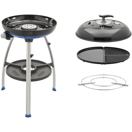 BBQ | Carri Chef 2 Plancha&Grill 2 BBQ | Carri Chef 2 Plancha&Grill - immagine 2