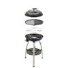 BBQ | Carri Chef 2 Plancha&Grill