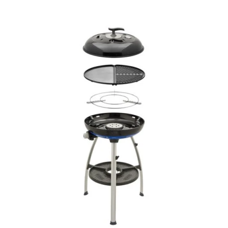 BBQ | Carri Chef 2 Plancha&Grill 1 BBQ | Carri Chef 2 Plancha&Grill