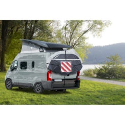 Copribicicletta Brunner Bike Cover 2/3 -Negozio Di Campeggio bike cover 2 3 4