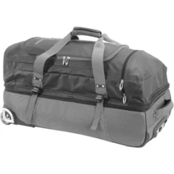 Borsone Brunner Air Force -Negozio Di Campeggio borsone air force 5