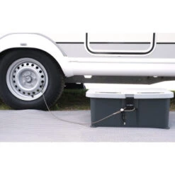 Gradino | Boxstep -Negozio Di Campeggio boxstep 6