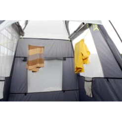 Cabina Brunner II NG -Negozio Di Campeggio cabina ii ng 3