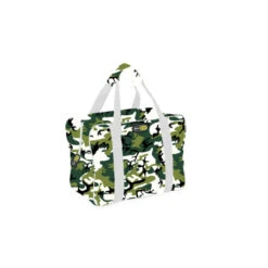 Borsa Termica | Camouflage 24 6 Borsa Termica | Camouflage 24 -Negozio Di Campeggio camouflage 24 1