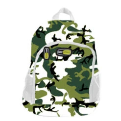 Zainetto Termico | Camouflage Backpack -Negozio Di Campeggio camouflage backpack 2