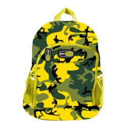 Zainetto Termico | Camouflage Backpack -Negozio Di Campeggio camouflage backpack 3