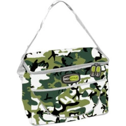 Borsa Termica | Camouflage Square -Negozio Di Campeggio camouflage square 2