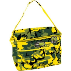 Borsa Termica | Camouflage Square -Negozio Di Campeggio camouflage square 3