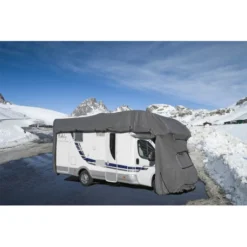 Brunner Camper Cover 6 Mesi -Negozio Di Campeggio camper cover 3
