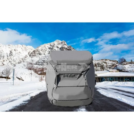 Camper Cover | SI 6 M - 650-700 2 Camper Cover | SI 6 M - 650-700 - immagine 2