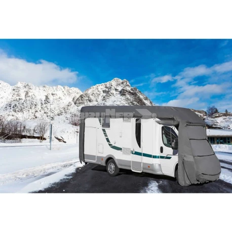 Camper Cover | SI 6 M - 700-750 3 Camper Cover | SI 6 M - 700-750 - immagine 3