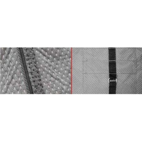 Camper Cover | SI 6 M - 700-750 4 Camper Cover | SI 6 M - 700-750 - immagine 4