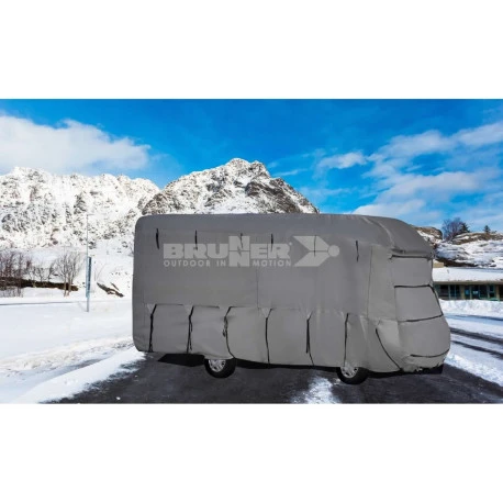 Camper Cover | SI 6 M - 700-750 1 Camper Cover | SI 6 M - 700-750