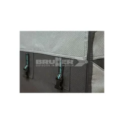 Brunner Caravan Cover Design 12 Mesi 8 Brunner Caravan Cover Design 12 Mesi -Negozio Di Campeggio caravan cover design 12m protezione antivento antistrappo pioggia raggi uv 3