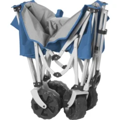 Carrello Brunner Cargo Cross -Negozio Di Campeggio carrello cargo cross brunner 2