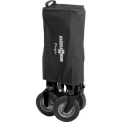 Carrello Brunner Cargo Compact -Negozio Di Campeggio carrello portatutto cargo compact 2
