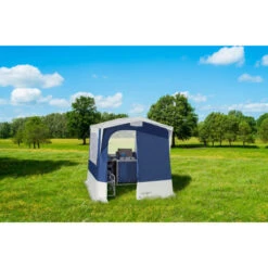 Cucinotto Brunner Vida II NG 200 X 200