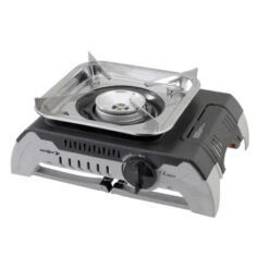 Fornello | Devil 450 -Negozio Di Campeggio devil double 450 3