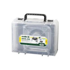 Fornello | Devil 450 -Negozio Di Campeggio devil double 450 4