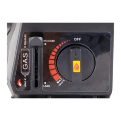 Stufetta A Gas Brunner Devil Heater -Negozio Di Campeggio devil heater sd 2