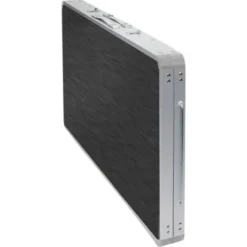 Portafornello Brunner Drive In Black -Negozio Di Campeggio drive in 2