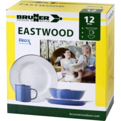 Set Stoviglie | Eastwood -Negozio Di Campeggio eastwood 2