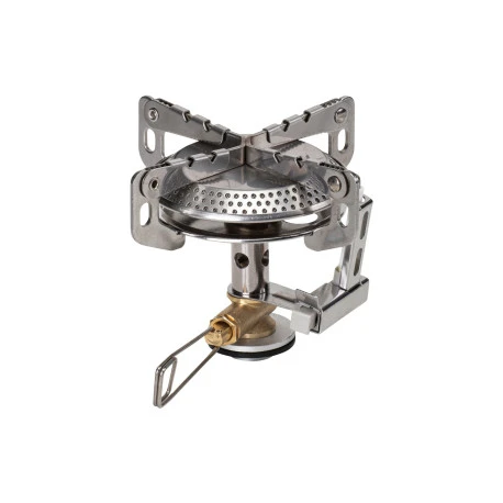 Fornello Brunner Flaminia Ultracompact L 2 Fornello Brunner Flaminia Ultracompact L - immagine 2