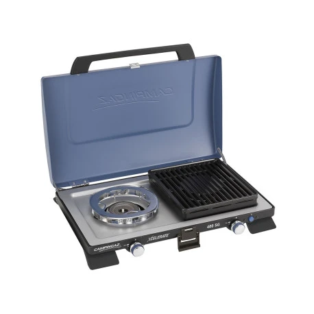 Campingaz Fornello | 400 SG Series Xcelerate 2 Campingaz Fornello | 400 SG Series Xcelerate - immagine 2