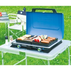 Campingaz Fornello | 400 SG Series Xcelerate 9 Campingaz Fornello | 400 SG Series Xcelerate -Negozio Di Campeggio fornello 400 sg series 3