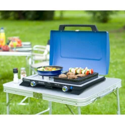 Campingaz Fornello | 400 SG Series Xcelerate 11 Campingaz Fornello | 400 SG Series Xcelerate -Negozio Di Campeggio fornello 400 sg series 5