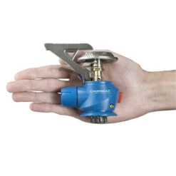 Fornello A Cartuccia Campingaz Twister Plus -Negozio Di Campeggio fornello a cartuccia campingaz twister plus accensione manuale 3