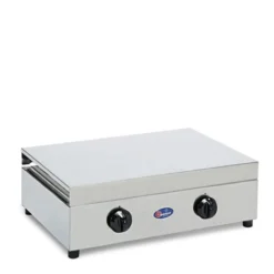 Parker® Fornello A Gas 2F Inox 5 Parker® Fornello A Gas 2F Inox -Negozio Di Campeggio fornello a gas inox 200 1