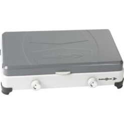 Fornello Brunner Aristo 2/30 -Negozio Di Campeggio fornello aristo 2 2