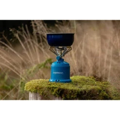 Fornello Campingaz Camping 206 S -Negozio Di Campeggio fornello campingaz camping 206 s cartucce forabili economico 4