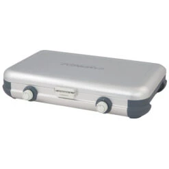 Fornello Campingaz Camping Kitchen 2 -Negozio Di Campeggio fornello campingaz camping kitchen 2 leggero facilmente trasportabile 3