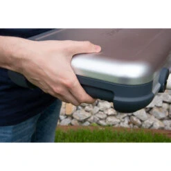 Fornello Campingaz Camping Kitchen 2 -Negozio Di Campeggio fornello campingaz camping kitchen 2 leggero facilmente trasportabile 4