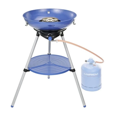 Fornello Campingaz Party Grill 600 2 Fornello Campingaz Party Grill 600 - immagine 2
