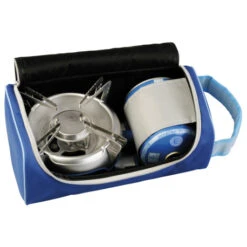 Fornello Con Cartuccia Campingaz Bivouac -Negozio Di Campeggio fornello con cartuccia campingaz bivouac utilizzo sicuro e semplice 1