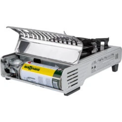 Fornello Brunner Devil -Negozio Di Campeggio fornello devil 2