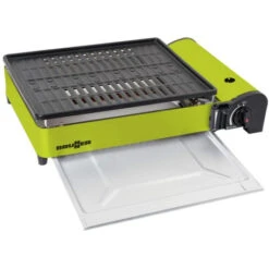 Fornello | Devil BBQ -Negozio Di Campeggio fornello devil bbq 2